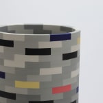 Jin Eui Kim, OPject - Wall Piece