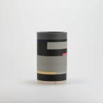 Jin Eui Kim, OPject - Wall Piece