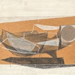 Leigh Davis, Tide Form No.2, 2025