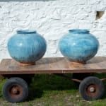 Adam Buick, Small Jar XIV