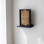 Chloé Rosetta Bell, Wild Sand Jar with Steel Lid + Base
