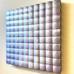 Sanne Terweij, Pillow Talk 80, 2024