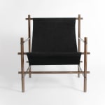 Sandra Keja-Planken, ValorosaViVa Weave shine, 2025