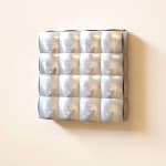 Sanne Terweij, Pillow Talk 80, 2024