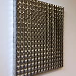 Sanne Terweij, Pillow Talk 80, 2024