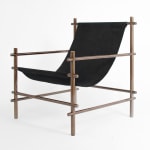 Sandra Keja-Planken, ValorosaViVa Weave shine, 2025