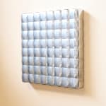Sanne Terweij, Pillow Talk 80, 2024