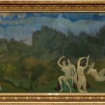 Pierre Amédée Marcel-Beronneau, Untitled, 1919