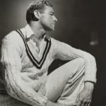 George Platt Lynes, Frederick Prokosch, 1940