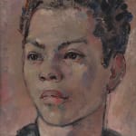 Joseph Wilfrid Daleus, Untitled, 1996