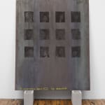 James Bantone, UMO3, 2024