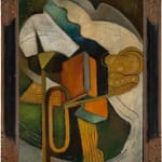 Leo Roth, Untitled, n.d.