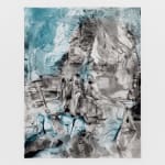 Soren Hope, Mouth, moves lips as if speaking, 2025