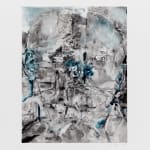Soren Hope, Mouth, moves lips as if speaking, 2025