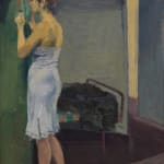 Pierre Amédée Marcel-Beronneau, Untitled, 1919