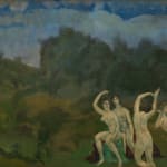 Pierre Amédée Marcel-Beronneau, Untitled, 1919