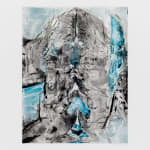 Soren Hope, Mouth, moves lips as if speaking, 2025