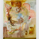 Soren Hope, Mouth, moves lips as if speaking, 2025