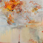 Soren Hope, Mouth, moves lips as if speaking, 2025