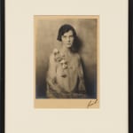 Pierre Amédée Marcel-Beronneau, Untitled, 1919