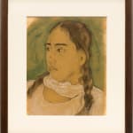 Joseph Wilfrid Daleus, Untitled, 1996