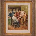Pierre Amédée Marcel-Beronneau, Untitled, 1919