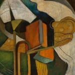 Leo Roth, Untitled, n.d.
