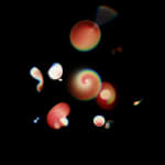 Lars Wander, Observation and Interaction - 2, 2024
