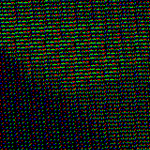 Lars Wander, Observation and Interaction - 2, 2024