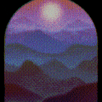 Lars Wander, Observation and Interaction - 2, 2024