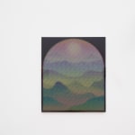 Lars Wander, Observation and Interaction - 2, 2024