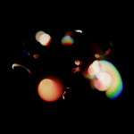 Lars Wander, Observation and Interaction - 2, 2024