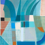 Courtney Sennish, Ten Bricks, 2022