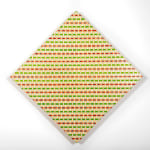 Bruce Price, Geology #8: Subduction, 2012