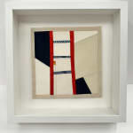 Debra Smith, Memory Trace Series, 31, 2024