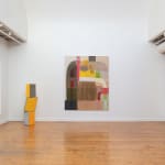 Courtney Sennish, Ten Bricks, 2022