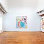 Bruce Price, Franz, 2003