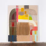 Courtney Sennish, Ten Bricks, 2022