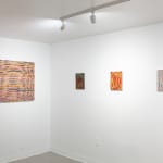 Bruce Price, Geology #8: Subduction, 2012