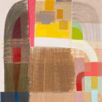 Courtney Sennish, Ten Bricks, 2022