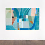 Courtney Sennish, Ten Bricks, 2022