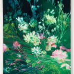 Claire McConaughy, Queen Anne's Lace Study, 2023