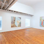 Debra Smith, Memory Trace Series, 60, 2024