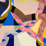 Bruce Price, Geology #8: Subduction, 2012