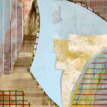 Debra Smith, Memory Trace Series, 60, 2024