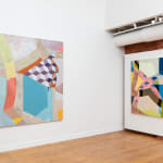 Bruce Price, Geology #8: Subduction, 2012
