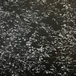 Peter Eastman, Riverbed, 2025