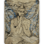 Malik Thomas Jalil Kydd, After I Was (You), 2024