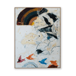 GOMMAAR GILLIAMS, Untitled (Crescent Height Series) , 2018