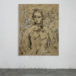 Malik Thomas Jalil Kydd, After I Was (You), 2024